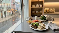 Dieta para diabetes: guia prático para controlar a glicemia sem extremismos