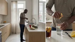 Abacaxi com Coca-Cola elimina pedras nos rins? O que diz a evidência