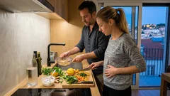 Intestino, o “segundo cérebro”: o que diz a ciência sobre o eixo intestino–cérebro