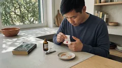 Síndrome de Renfield: o que é (e o que não é) o chamado vampirismo clínico