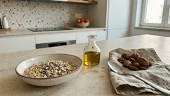 Colesterol bom (HDL) baixo: o que significa e como melhorar com alimentação e hábitos