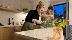 Como fazer mudas de plantas em casa: guia prático para estacas na água e no substrato