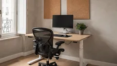 Ergonomia no trabalho: o que é e como melhorar o posto de trabalho sem gastar muito