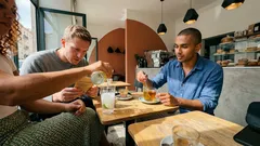 Quinina na água tónica: o que é, para que serve e quais os riscos