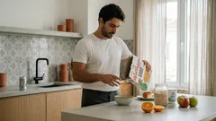 12 alimentos que parecem saciar, mas só te dão mais fome (e como evitar)