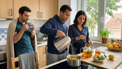 10 chás para a gripe: receitas caseiras simples para aliviar tosse e congestão