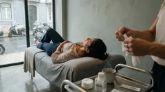 Acupuntura: para que serve, benefícios reais e o que esperar de uma sessão