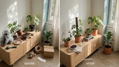 Plantas de interior caras: guia para comprar sem arrependimentos e cuidar melhor