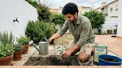 Como plantar urucum no quintal e colher sementes para fazer colorau