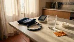 Tonturas ou vertigens? 5 padrões comuns e como perceber o que pode estar por trás