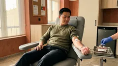 Rhnull: o que é o “sangue dourado” e porque é tão raro