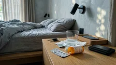 Zolpidem: o que é, como atua e porque não deve ser tomado sem orientação médica