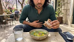 Porque é que a barriga ronca e o que isso diz sobre a digestão