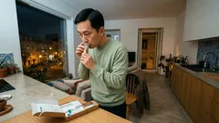 Cortisol: o que é, para que serve e como influencia energia, sono e foco