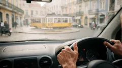 Amaxofobia: como ultrapassar o medo de conduzir e recuperar confiança ao volante