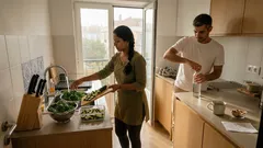 Como baixar a glicose no sangue: 10 hábitos simples que fazem diferença