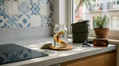 Como fazer fertilizante de casca de banana: receita simples para dar um impulso ao jardim