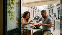 Melancia engorda mesmo? Calorias, porções e o que a ciência diz