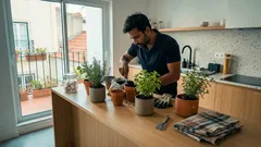 5 plantas para afastar pulgas e carraças do quintal de forma natural