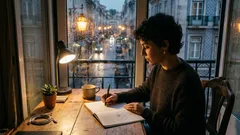 Ikigai: como encontrar o teu propósito de vida com os 4 pilares