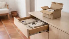 Minimalismo prático: como destralhar a casa e ganhar tempo sem radicalismos