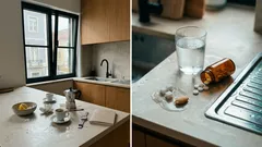 O que acontece ao corpo quando ficas horas sem comer: guia do jejum em linguagem simples