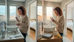 Nariz entupido: 10 truques caseiros para aliviar a congestão sem sprays