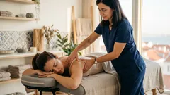 Osteopatia vs quiropraxia: diferenças reais, mitos comuns e como escolher